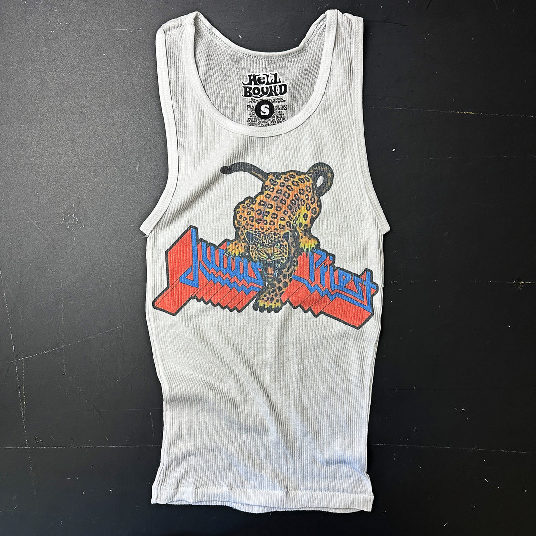 Love Bites Tank