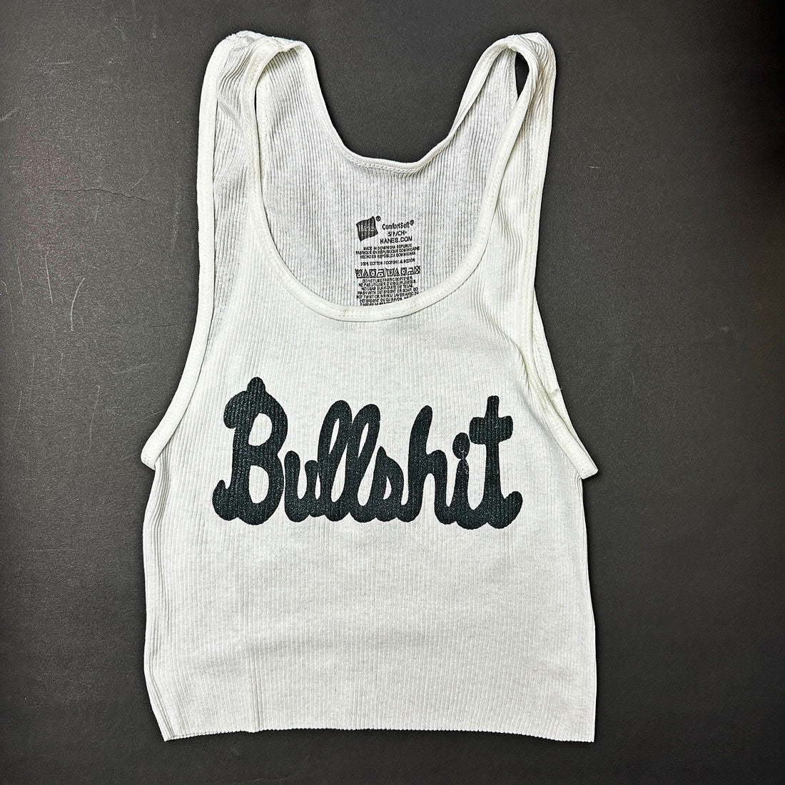 Bullshit Tank
