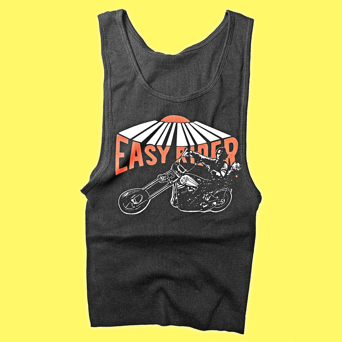 Easy Rider Tank