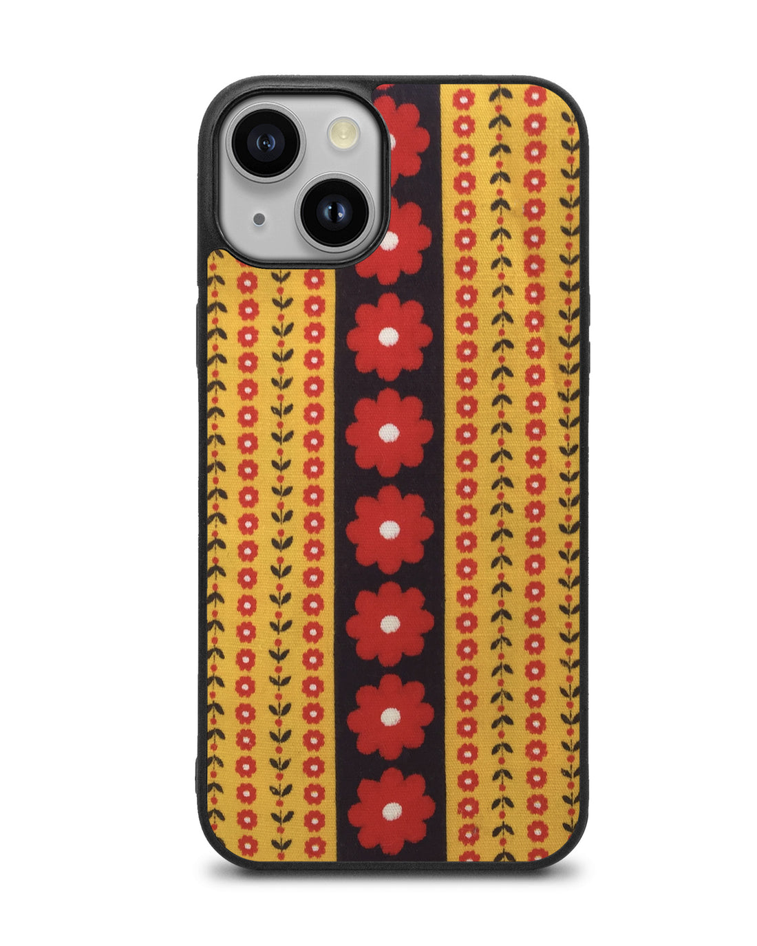 Flower Power iPhone Case