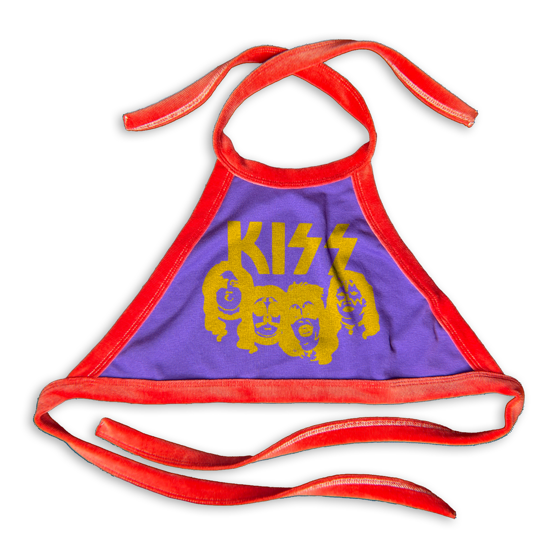 Strutter Halter
