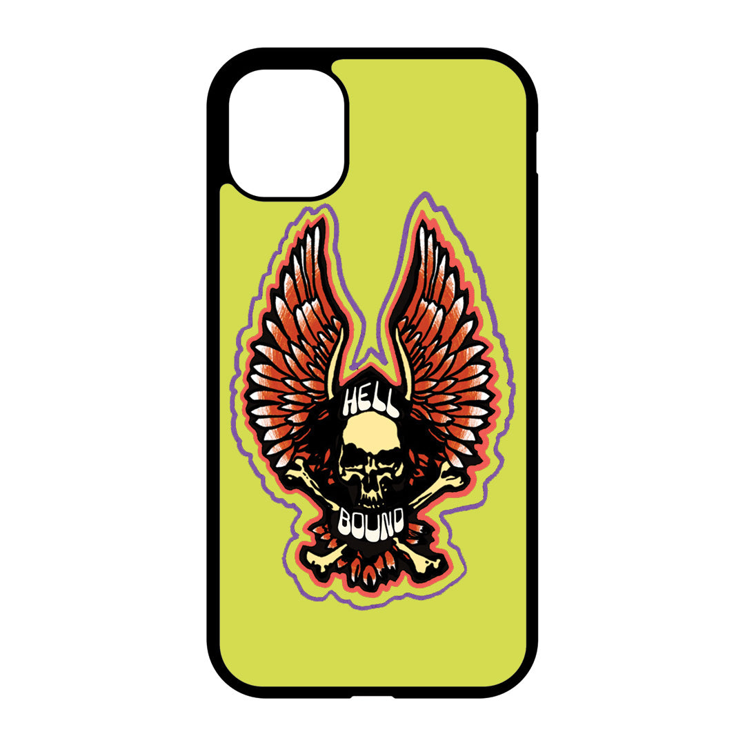 HB iPhone Case