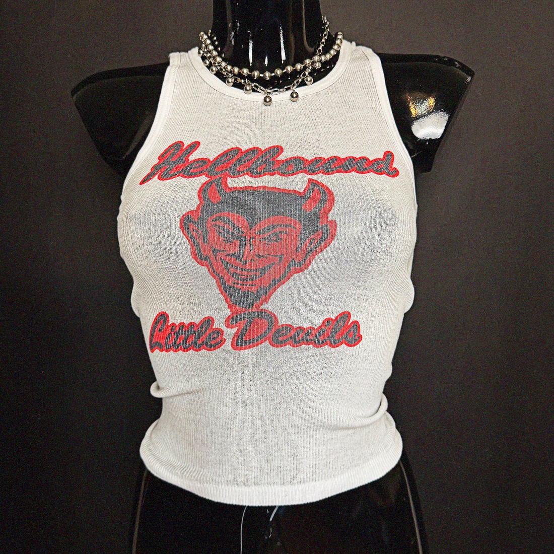 Hellbound Little Devils Tank