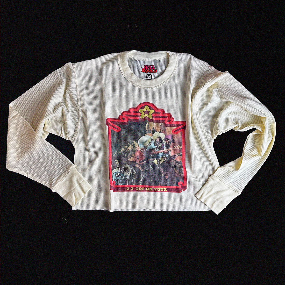 Ten Dollar Man Thermal