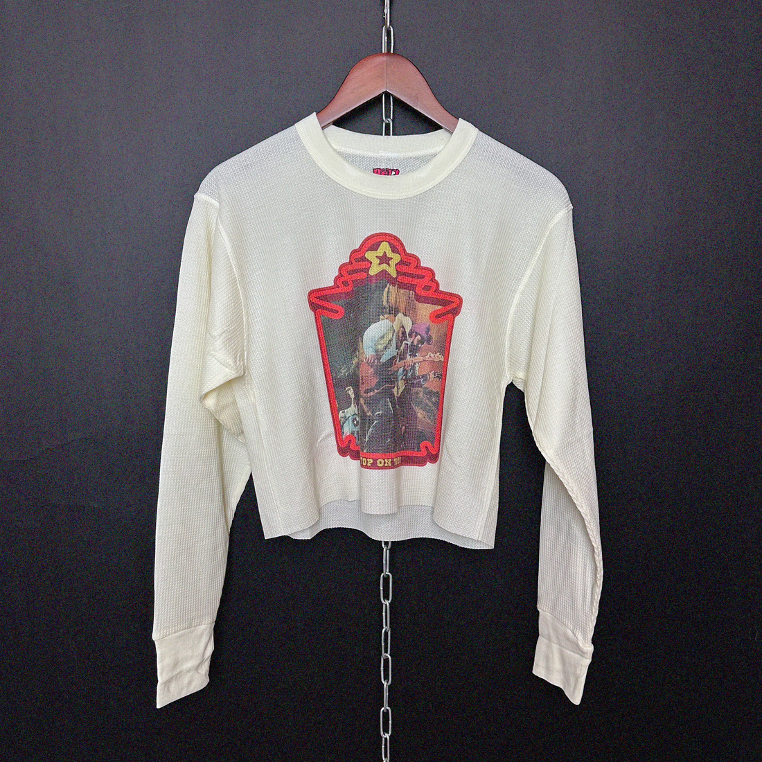 Ten Dollar Man Thermal