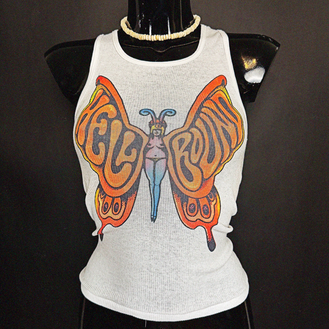 Wicked Wings Tank