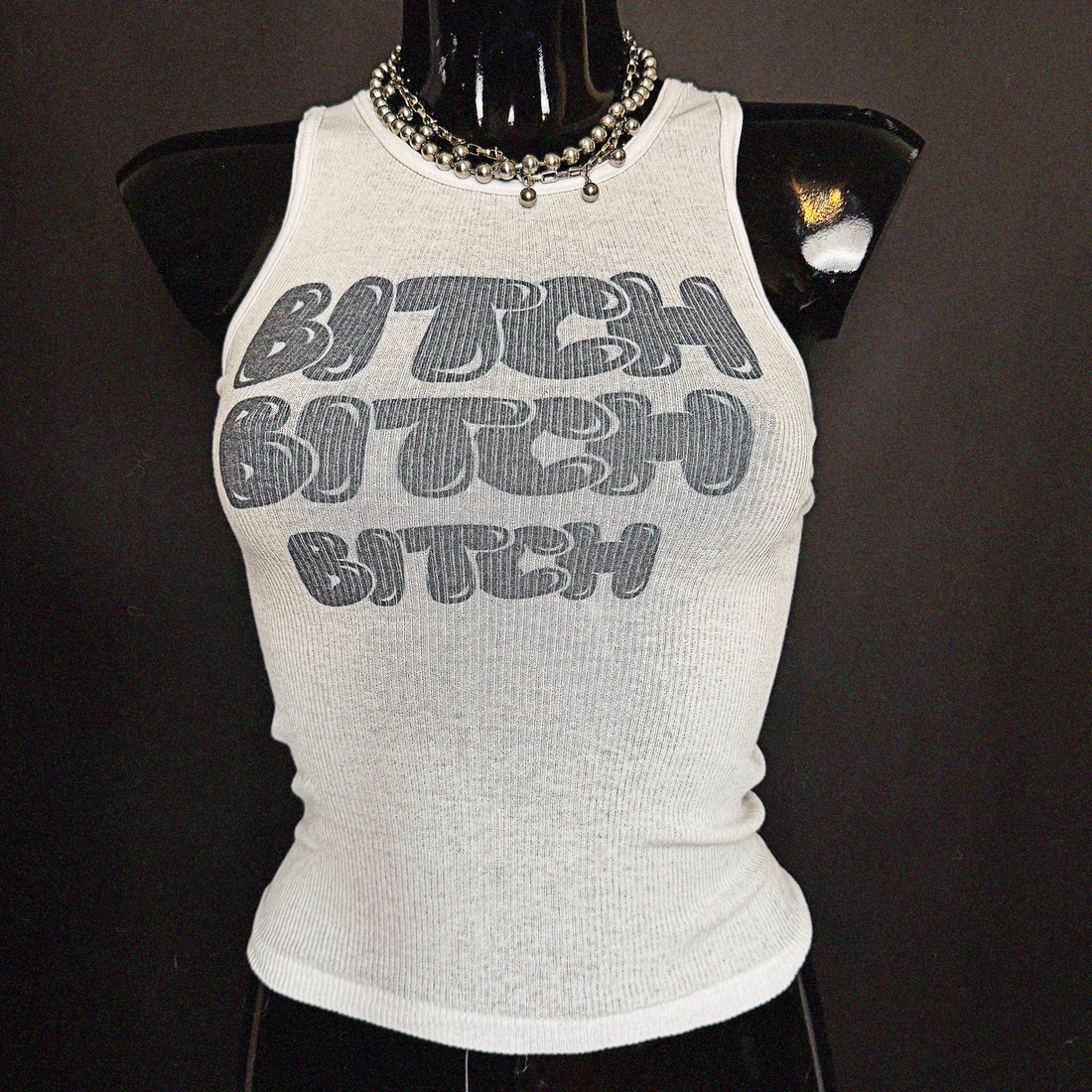 Bitch Tank