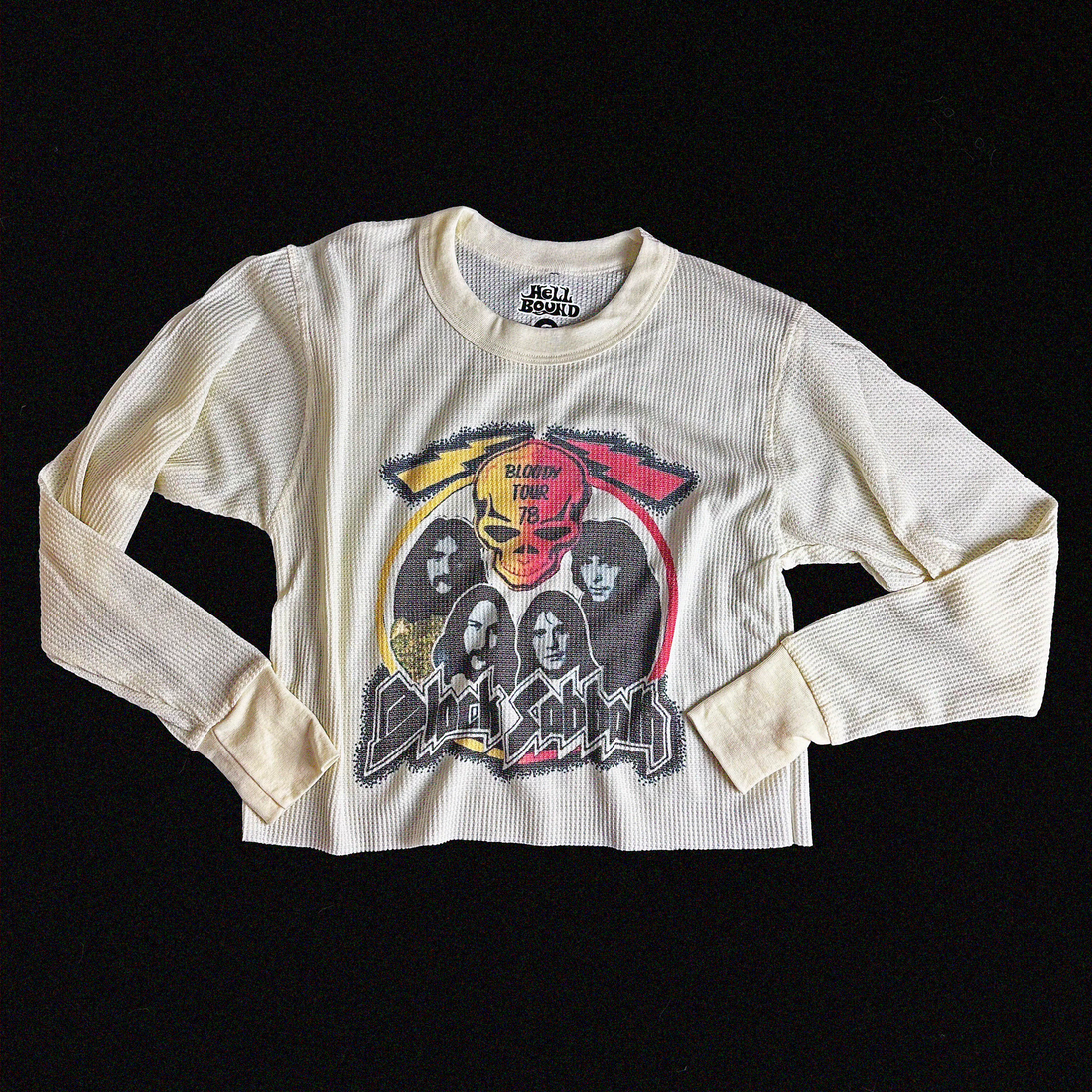 Bloody Tour 78' Thermal