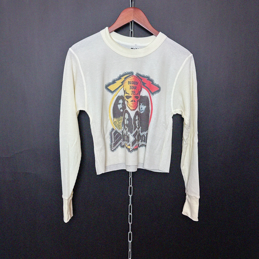 Bloody Tour 78' Thermal