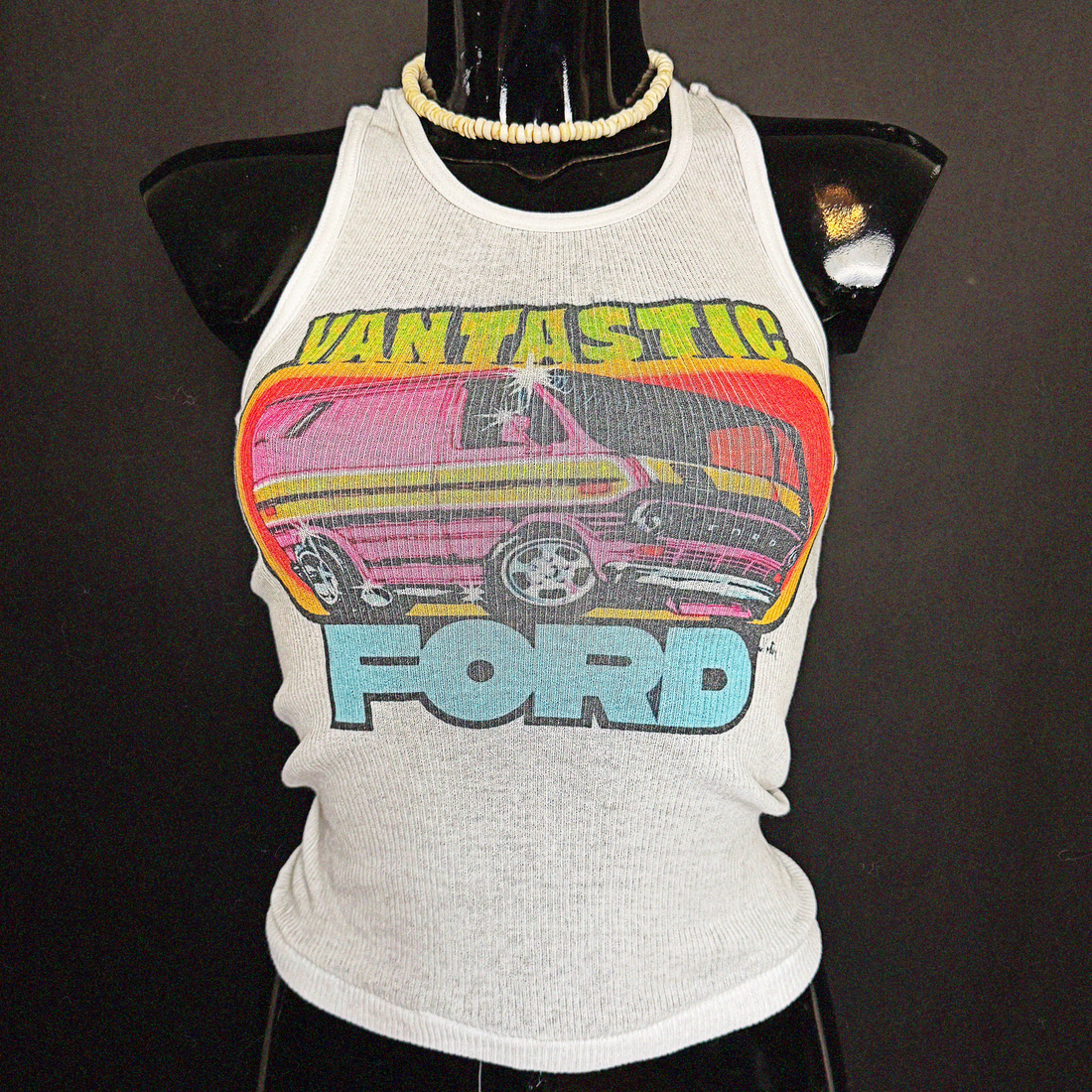 Vantastic Tank