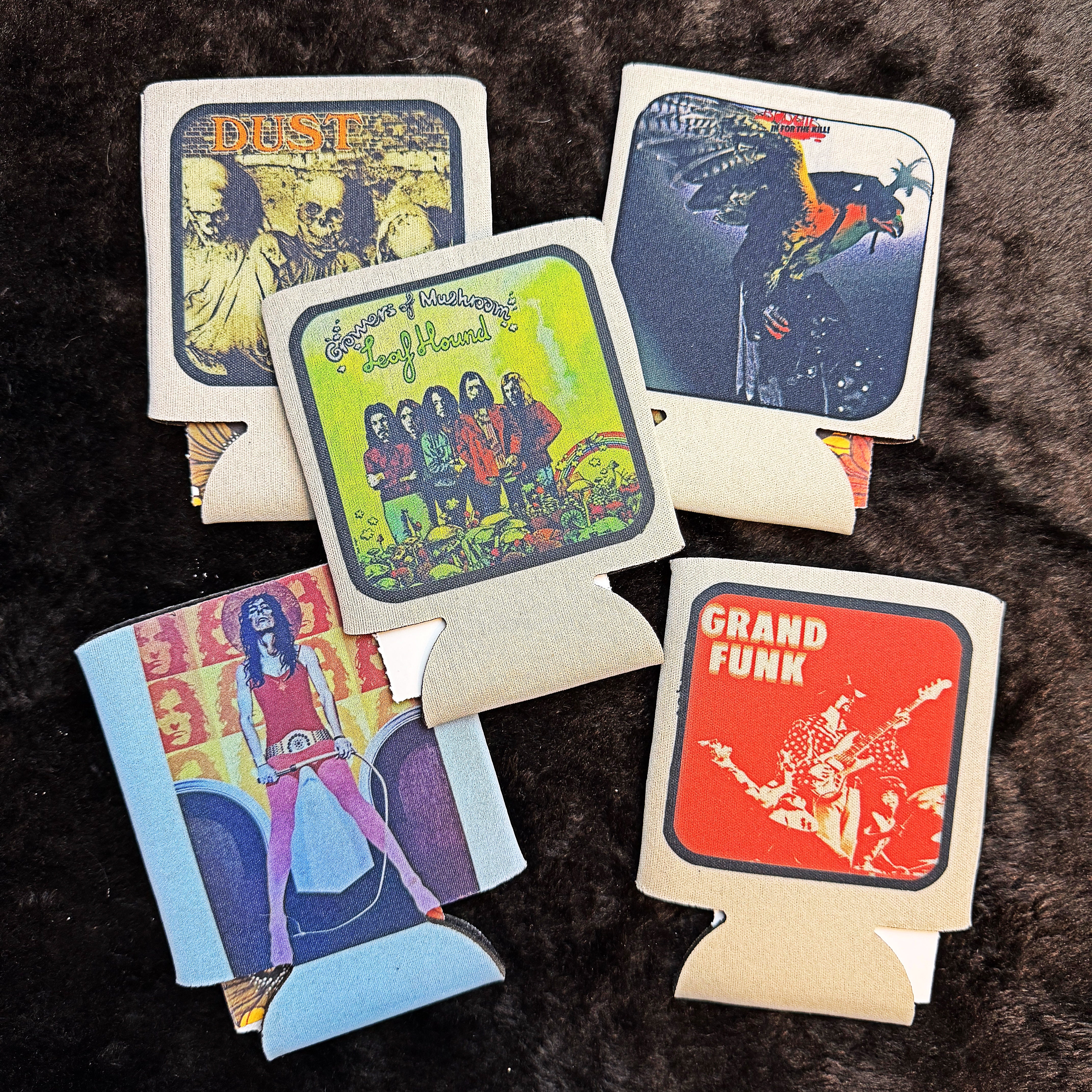 GOODIES – Hellbound Vintage