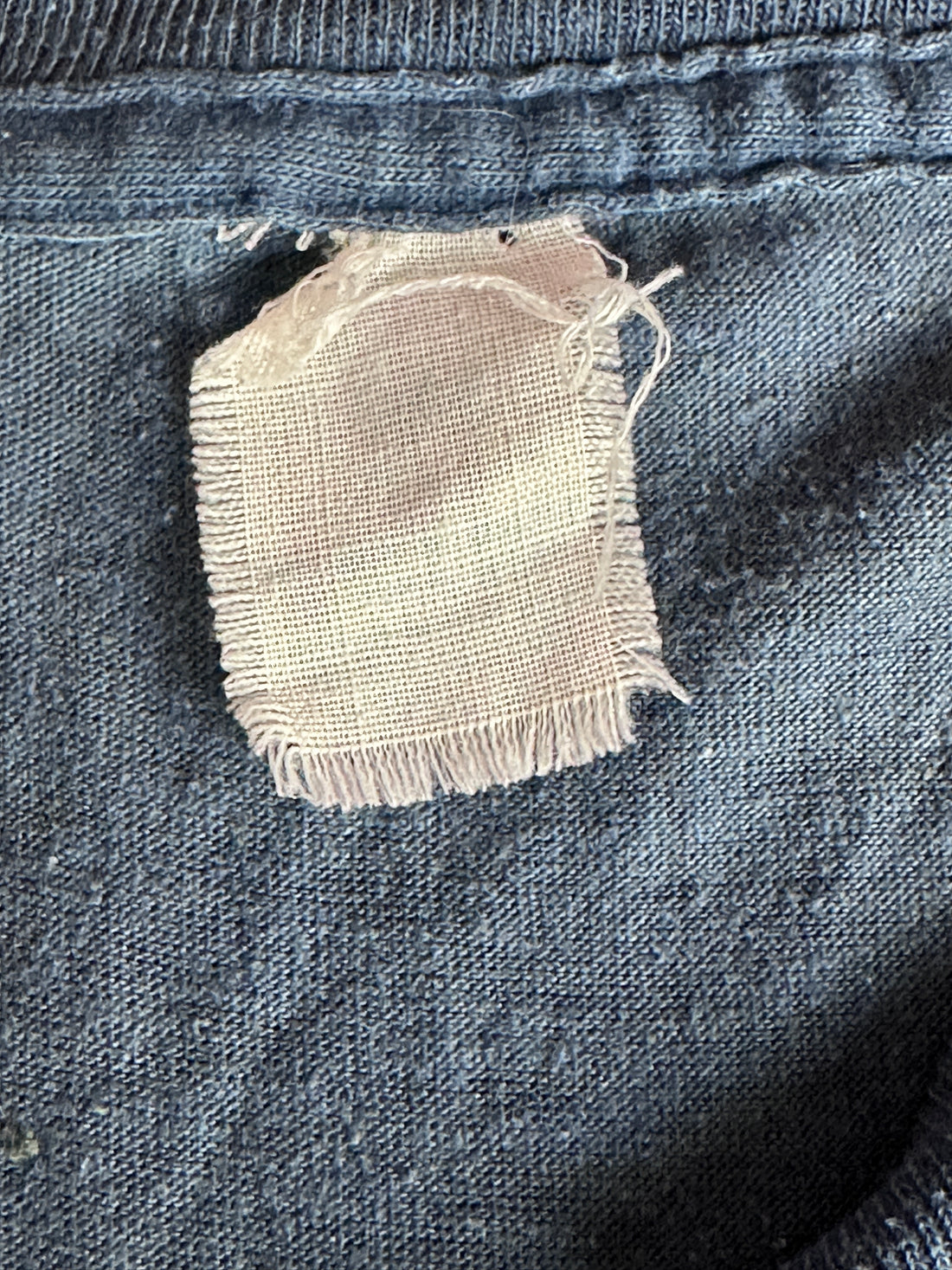 Vintage “On Your Feet or On Your Knees” Blue Öyster Cult Graphic T-Shirt