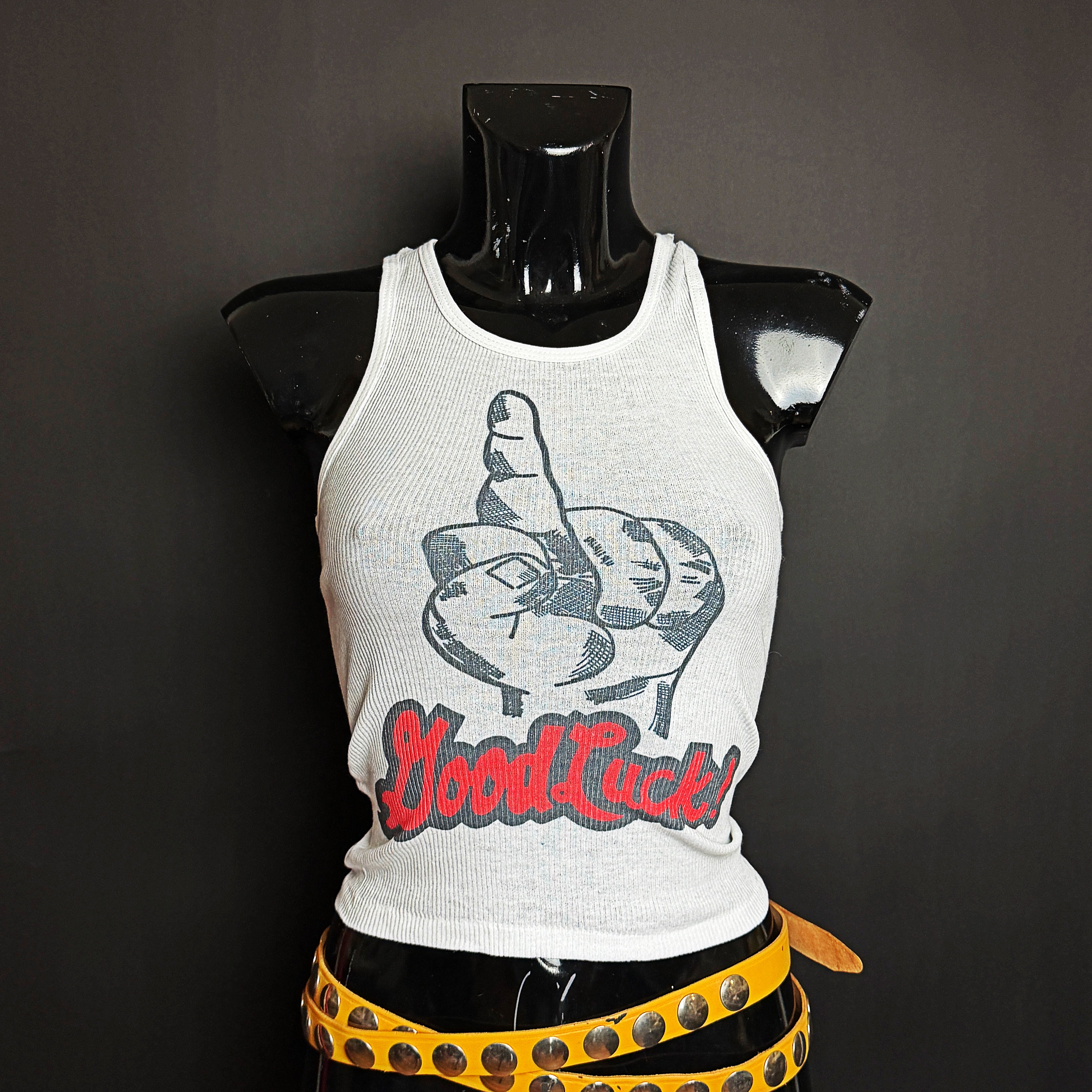 TANK TOPS – Hellbound Vintage
