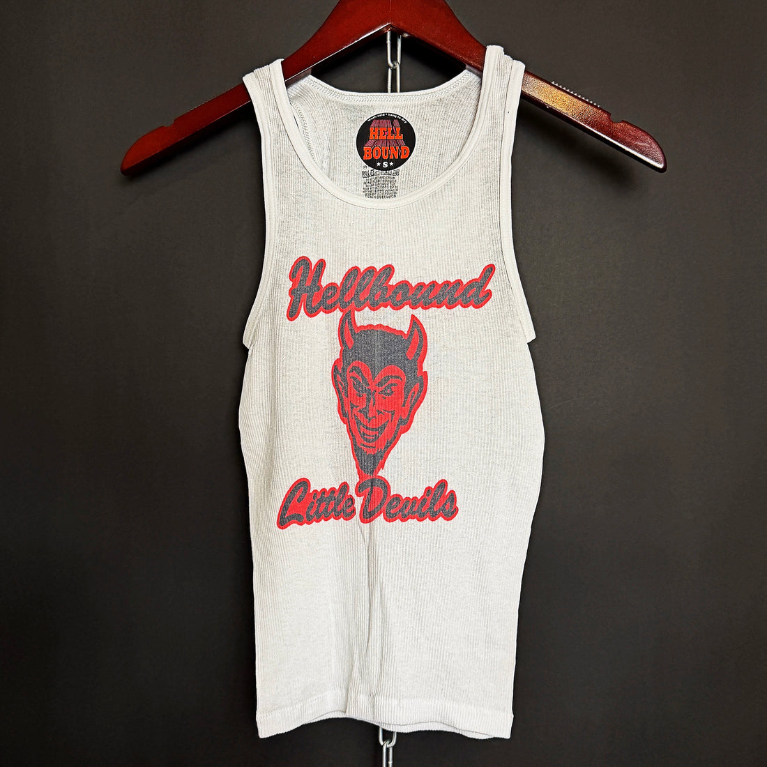 Hellbound Little Devils Tank