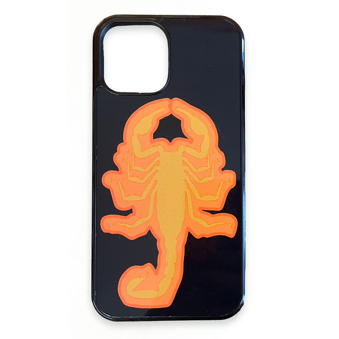 Scorpion iPhone Case